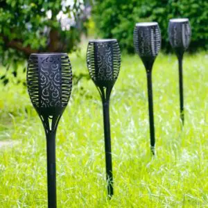 kyfl01 7 2pcs nuevo led l mpara de parpadeo